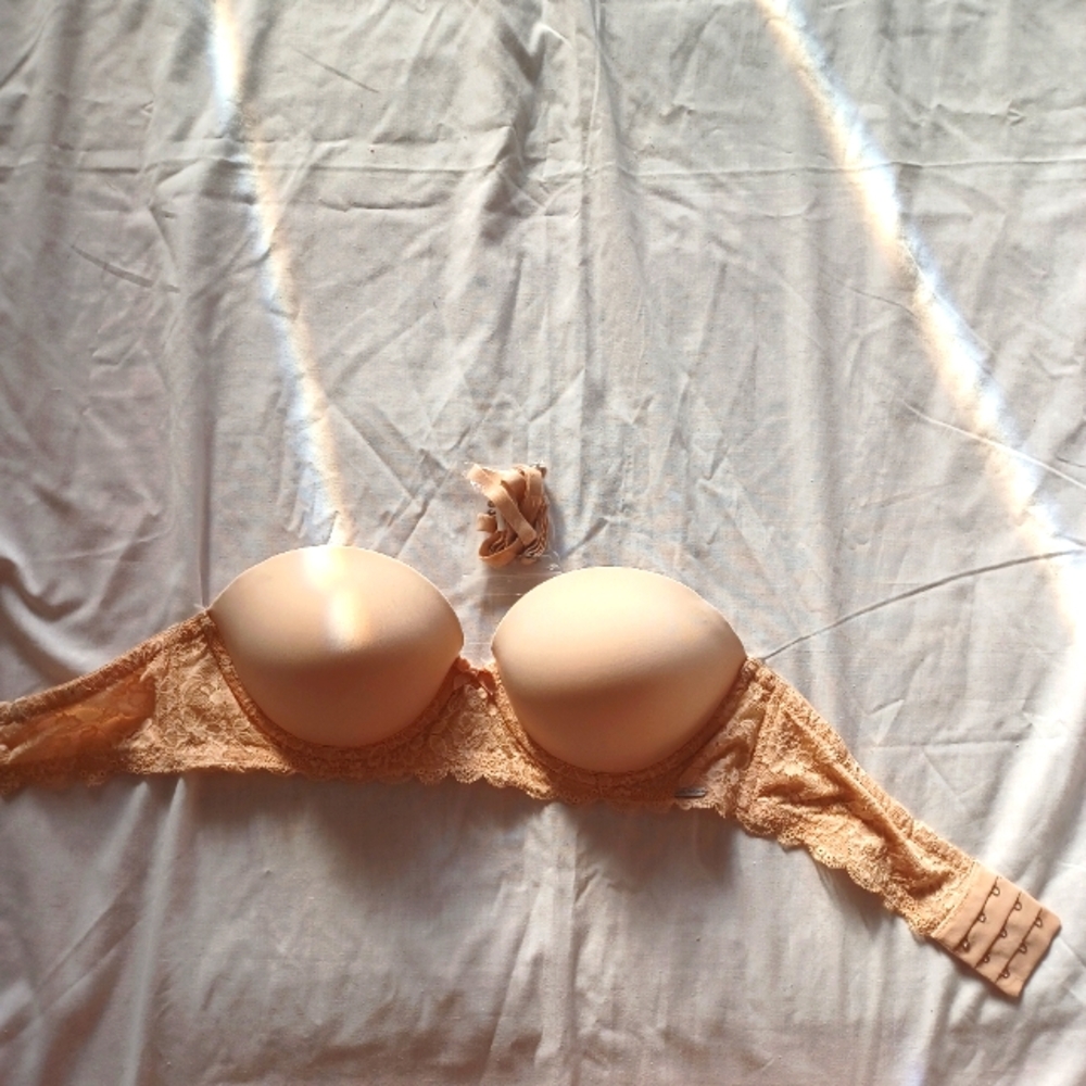 Convertible Bra